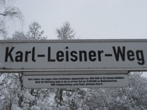 Planegg Karl-Leisner-Weg 1