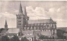 Xanten