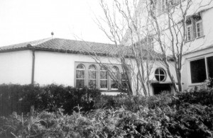Carolus-Kapelle in Freiburg/Br.