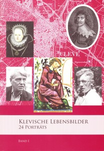 Klevische Lebensbilder Bd. I