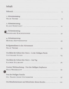 Inhalt