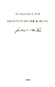 „Hymnen an die Kirche“ von Gertrud von Le Fort neu aufgelegt | IKLK ...