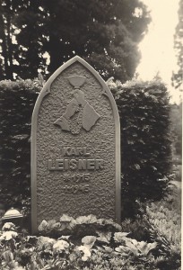 Grabstein