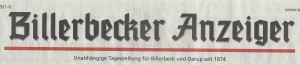 BillerbeckerAnzeiger