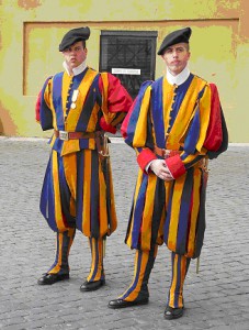 Garde