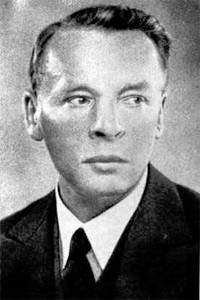 Haecker