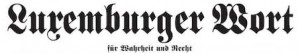 Luxemburg