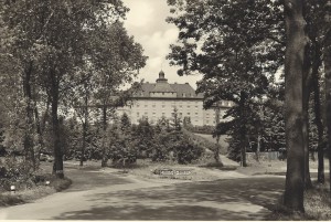 OlpeHaus