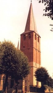 Kirche
