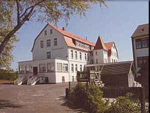 Meeresstern
