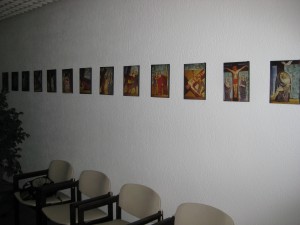 Geldern Kreuzweg 2