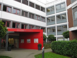 Geldern Kreuzweg 4