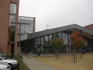 Geldern Kreuzweg 5