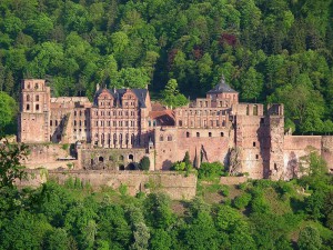 Heildelberg_Schloss