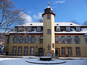 Jugendherberge