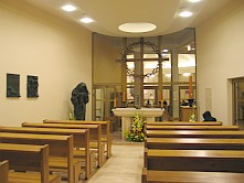 Kapelle