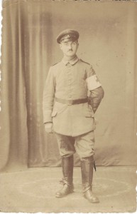 Willy Falkenstein