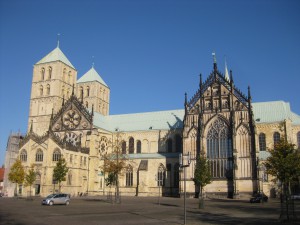 Munster Dom
