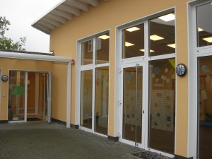 Dinslaken Karl-Leisner-Haus