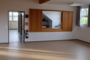 Dinslaken Karl-Leisner-Haus Krüsmann 3