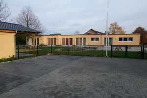 Dinslaken Karl-Leisner-Haus Krüsmann 4