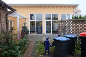 Dinslaken Karl-Leisner-Haus Krüsmann 7