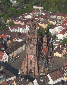 FreiburgerMuenster