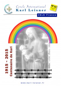 IKLK N°13 - 2015