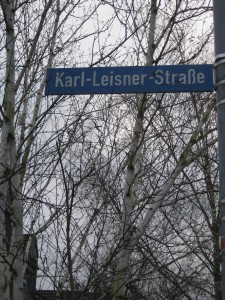 Kleve Karl-Leisner-Straße 1
