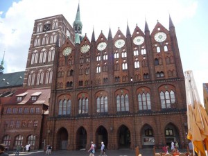 Rathaus