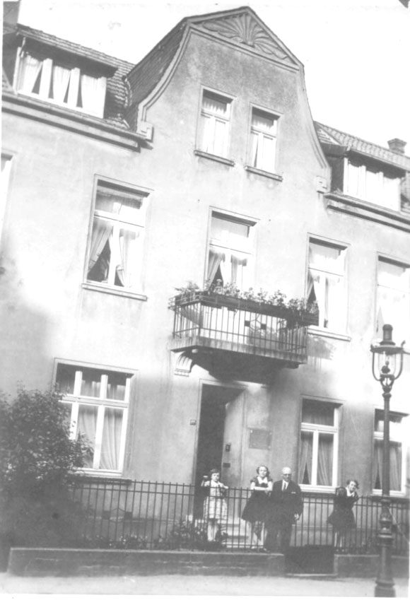 Karl Leisner und seine Sehnsucht (13) IKLK Internationaler Karl