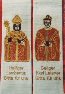 Kleve Stola Maaßen 2