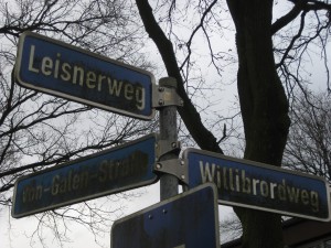 Kranenburg Leisnerweg 1