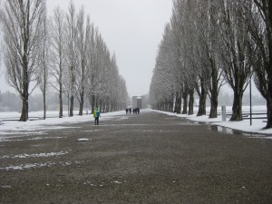 Lagerstraße