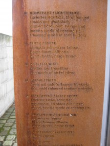 Dachau Karmel 10