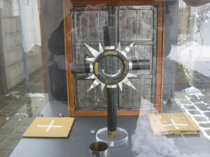 Dachau Karmel 13