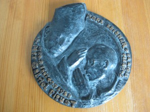 Dachau Karmel 3