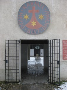 Dachau Karmel 4