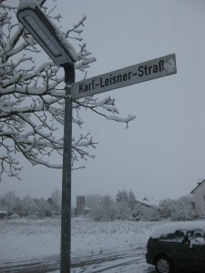 Eching Karl-Leisner-Straße 1