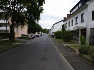 Karl-Leisner-Straße