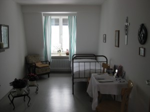 Planegg Sterbezimmer 1