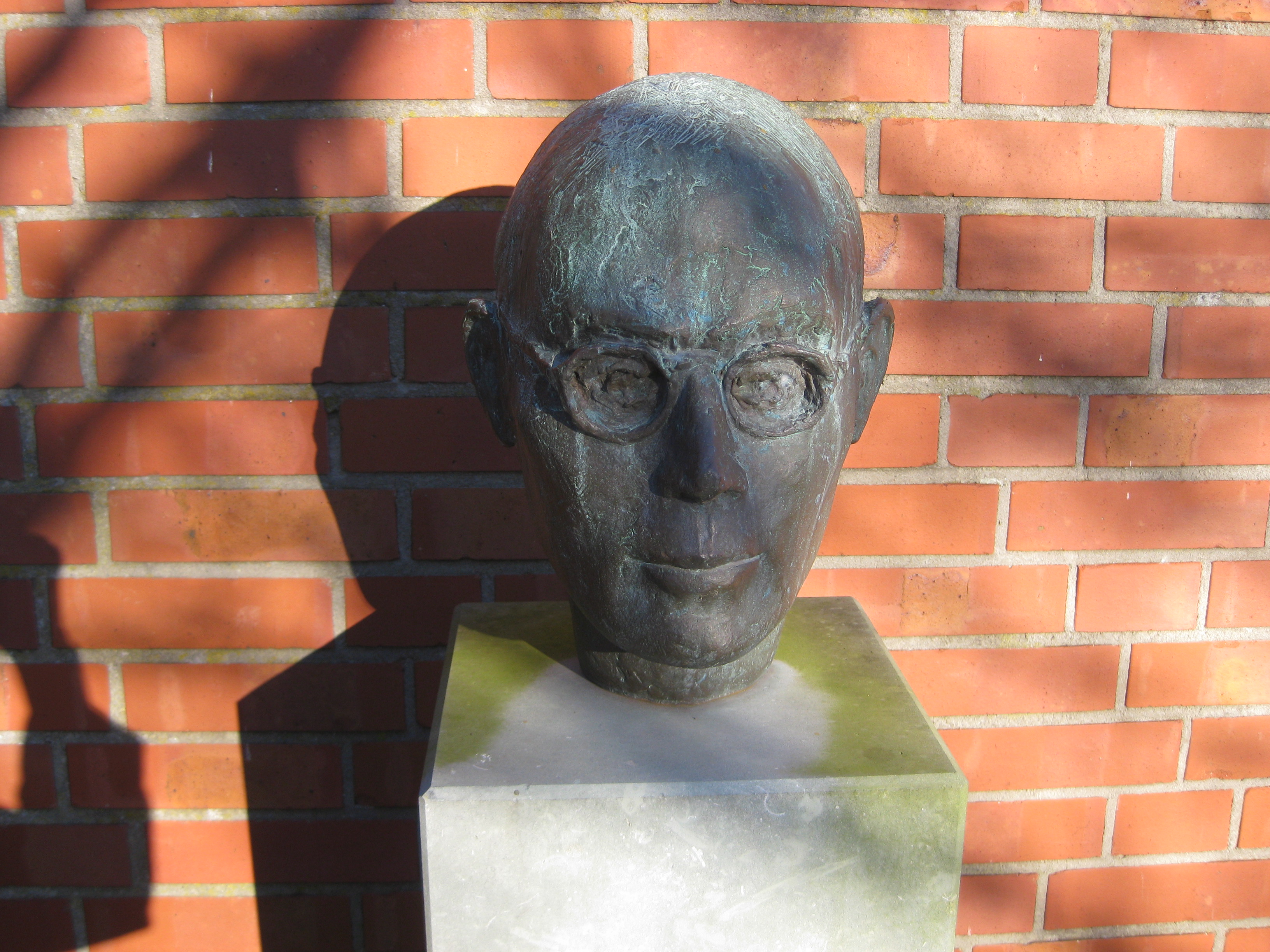 Wadersloh KarlLeisnerHeim 12 IKLK Internationaler KarlLeisnerKreis