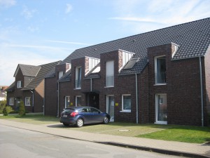 Venneweg 9/9a in Gescher