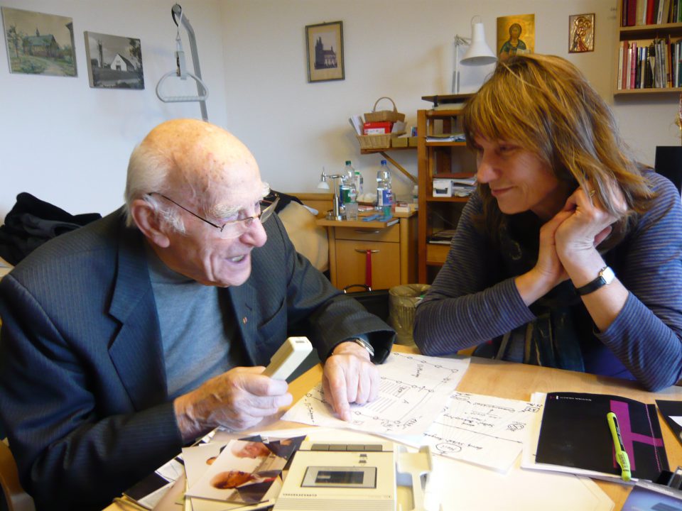 Zum Tod von Prälat Hermann Scheipers IKLK Internationaler Karl