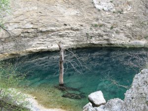 Quelle der Sorgue