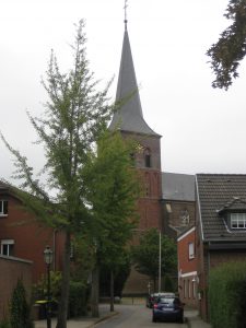 Kevelaer Winnekendonk St. Urbanus