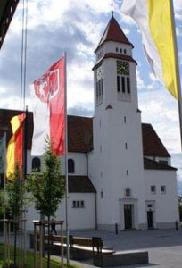 Kirche