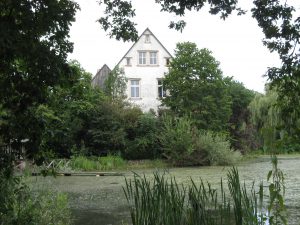 Haus Nünning