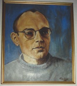 KarlLeisner