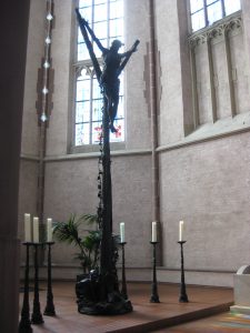 Kevelaer St. Antoniuskirche 2
